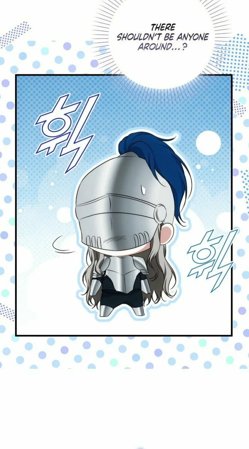 The Maniacs are Obsessed With the Fake Chapter 12 page 47 - 