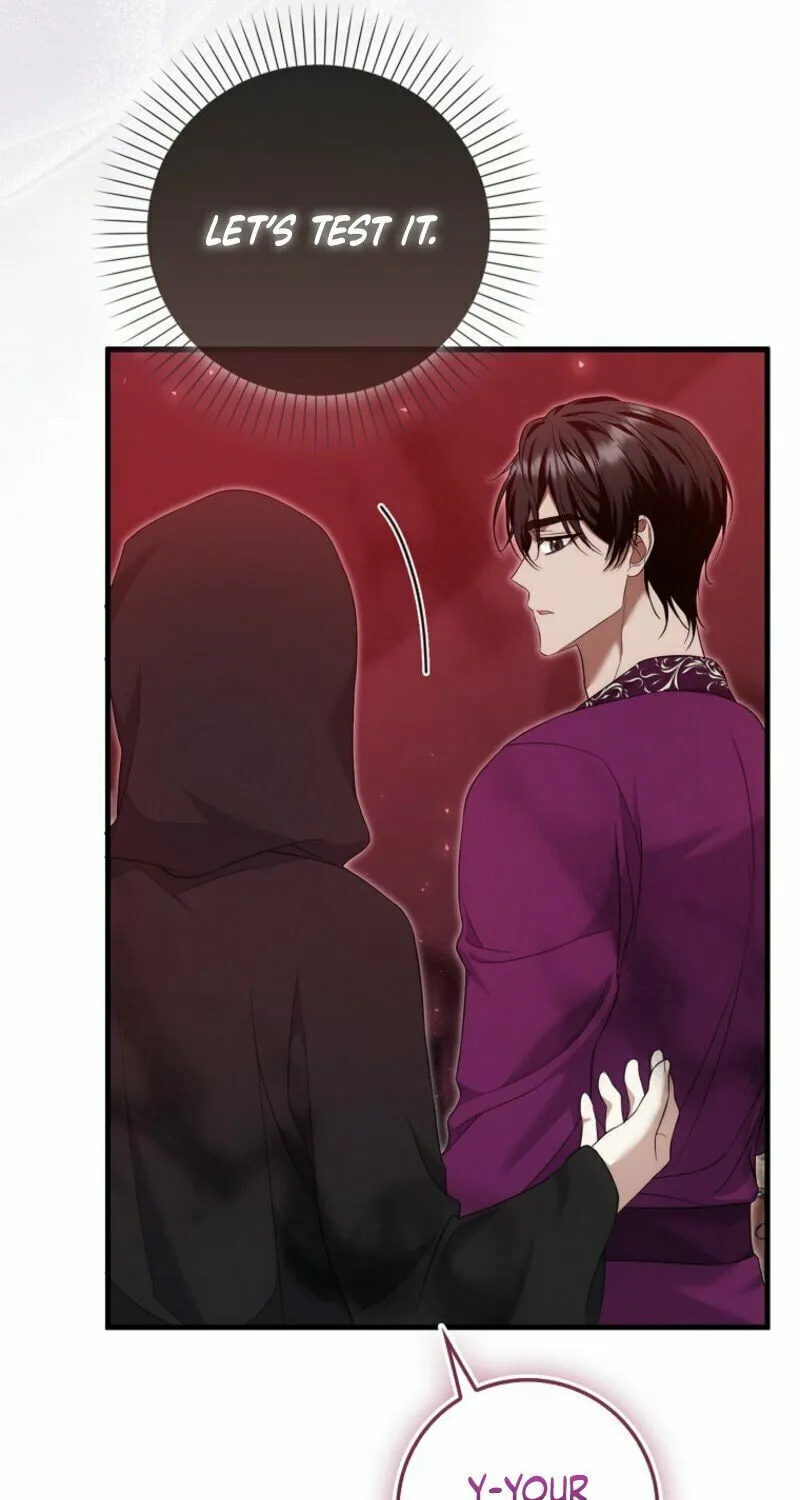 The Maniacs are Obsessed With the Fake Chapter 12 page 9 - 