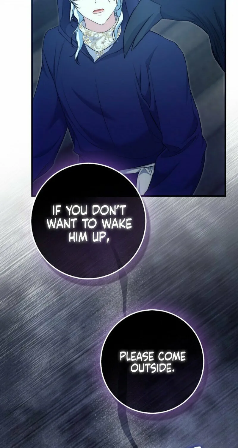 The Maniacs are Obsessed With the Fake Chapter 12 page 83 - 