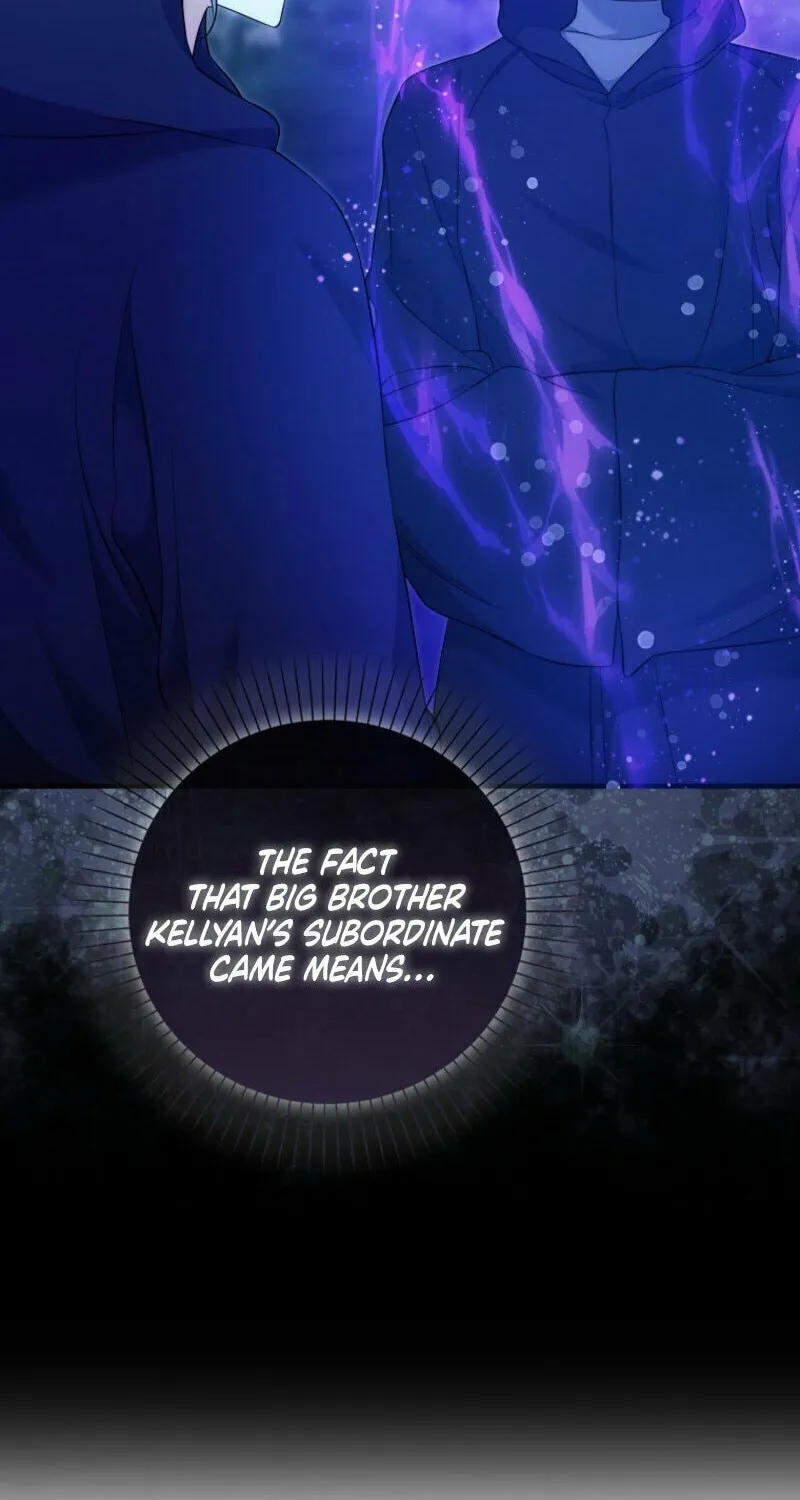 The Maniacs are Obsessed With the Fake Chapter 12 page 87 - 