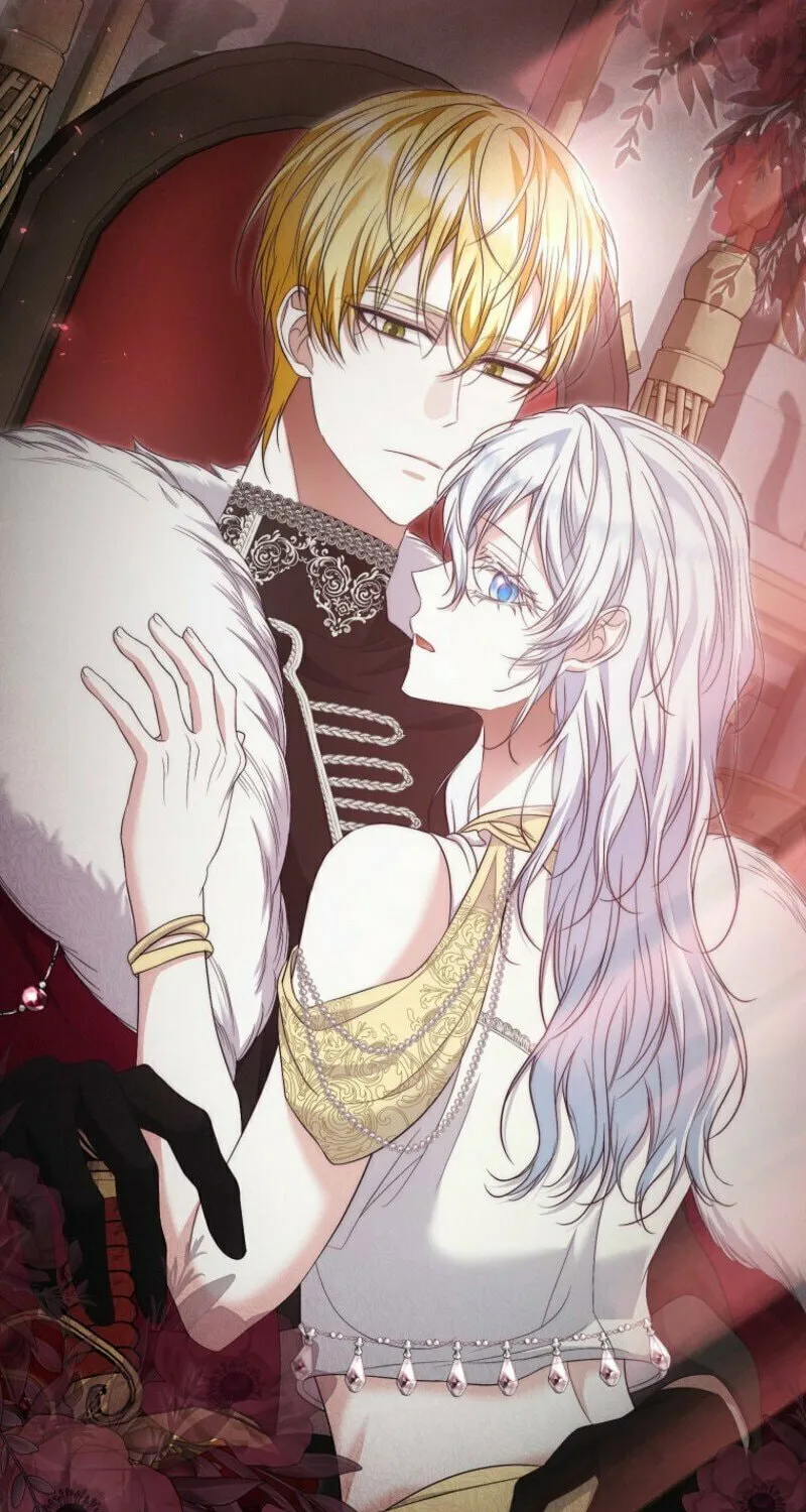 The Maniacs are Obsessed With the Fake Chapter 12 page 96 - 