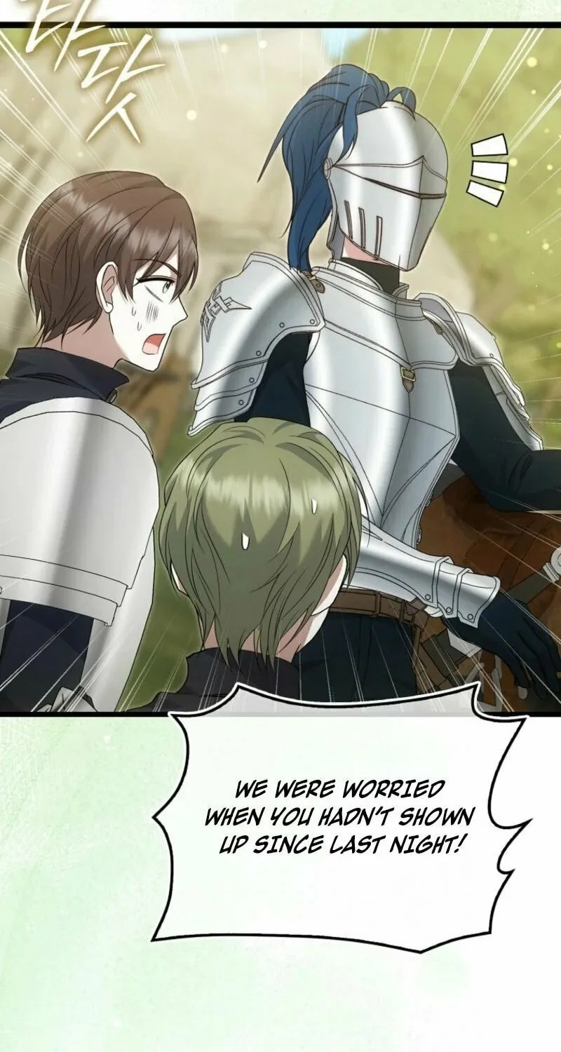 The Maniacs are Obsessed With the Fake Chapter 13 page 20 - 