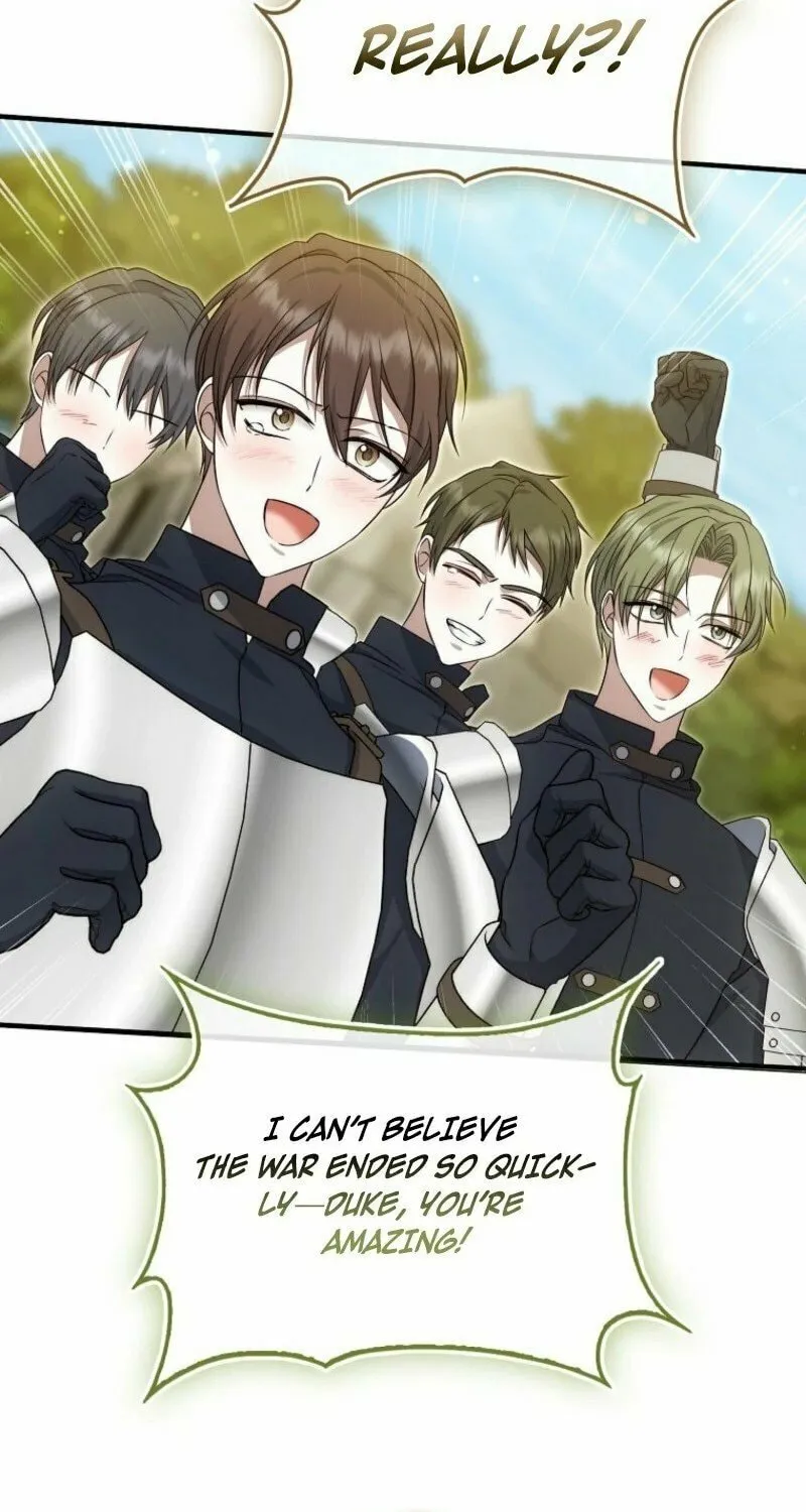 The Maniacs are Obsessed With the Fake Chapter 13 page 27 - 