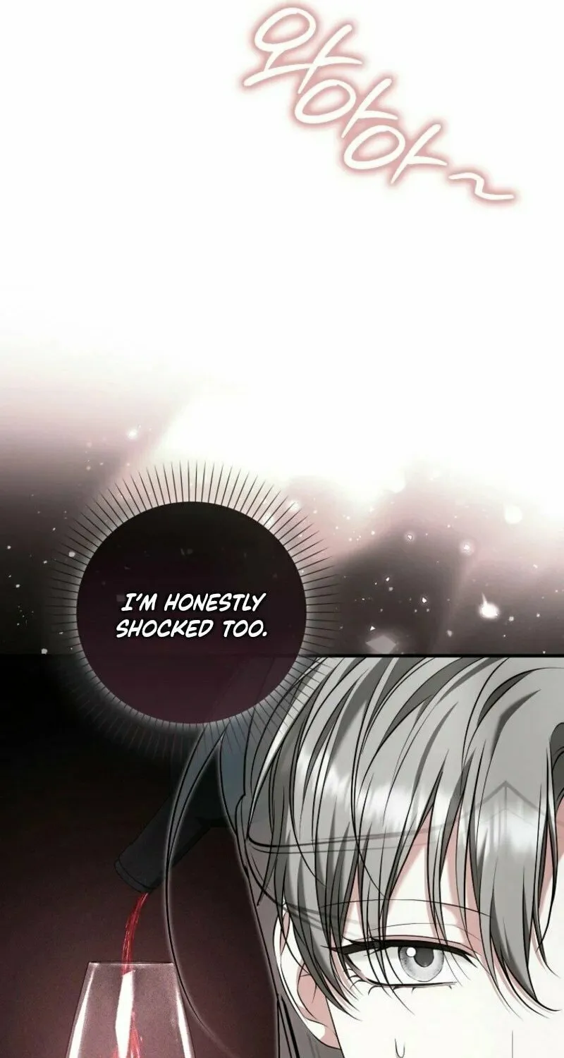 The Maniacs are Obsessed With the Fake Chapter 13 page 28 - 