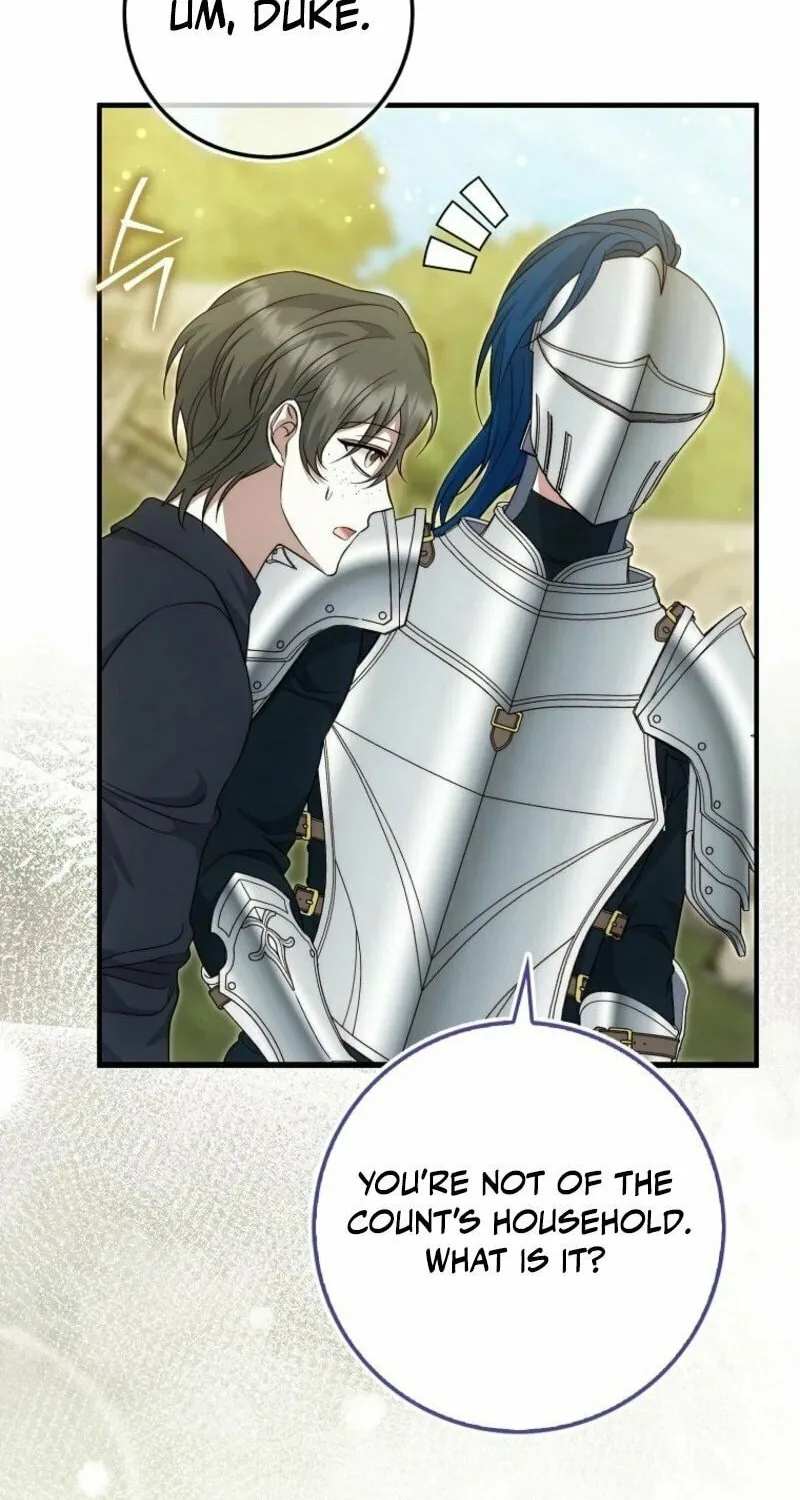 The Maniacs are Obsessed With the Fake Chapter 13 page 30 - 