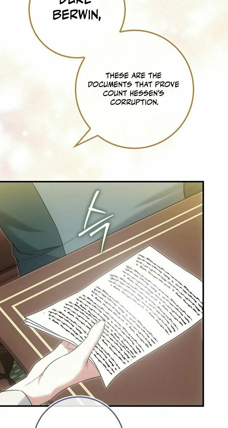 The Maniacs are Obsessed With the Fake Chapter 13 page 36 - 