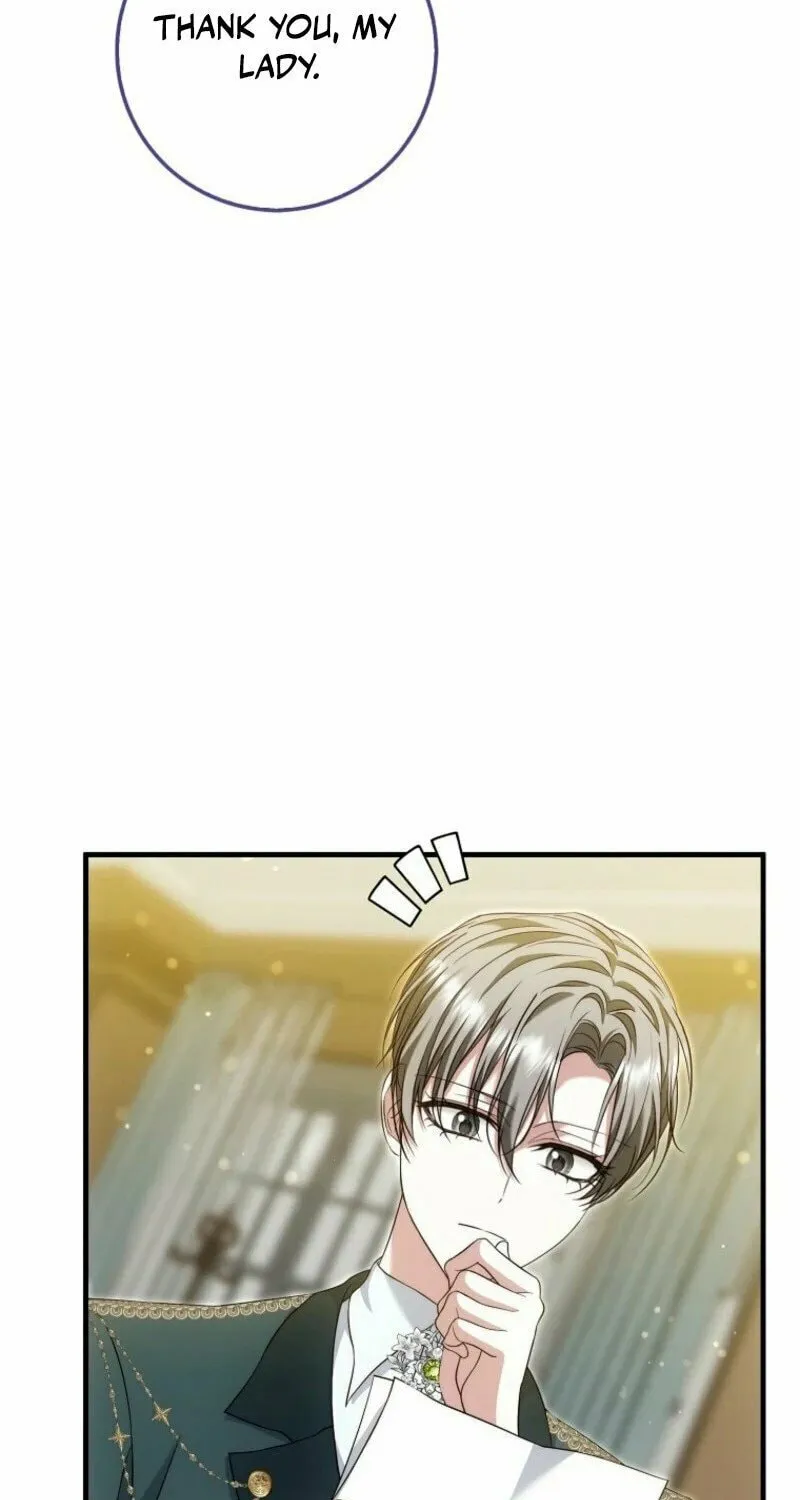 The Maniacs are Obsessed With the Fake Chapter 13 page 37 - 