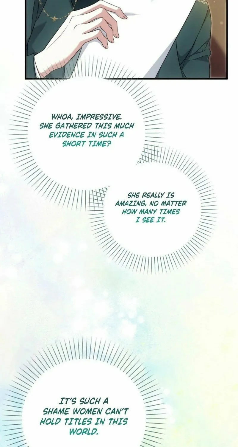 The Maniacs are Obsessed With the Fake Chapter 13 page 38 - 