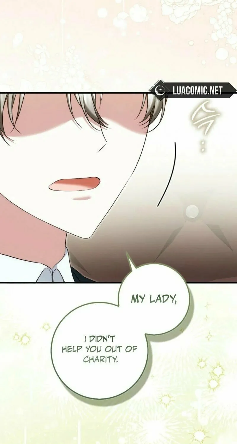 The Maniacs are Obsessed With the Fake Chapter 13 page 43 - 