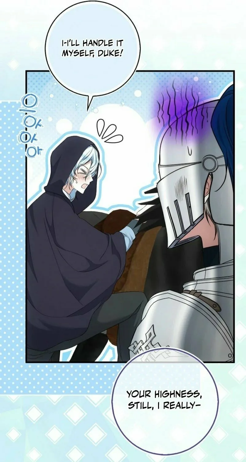 The Maniacs are Obsessed With the Fake Chapter 13 page 57 - 