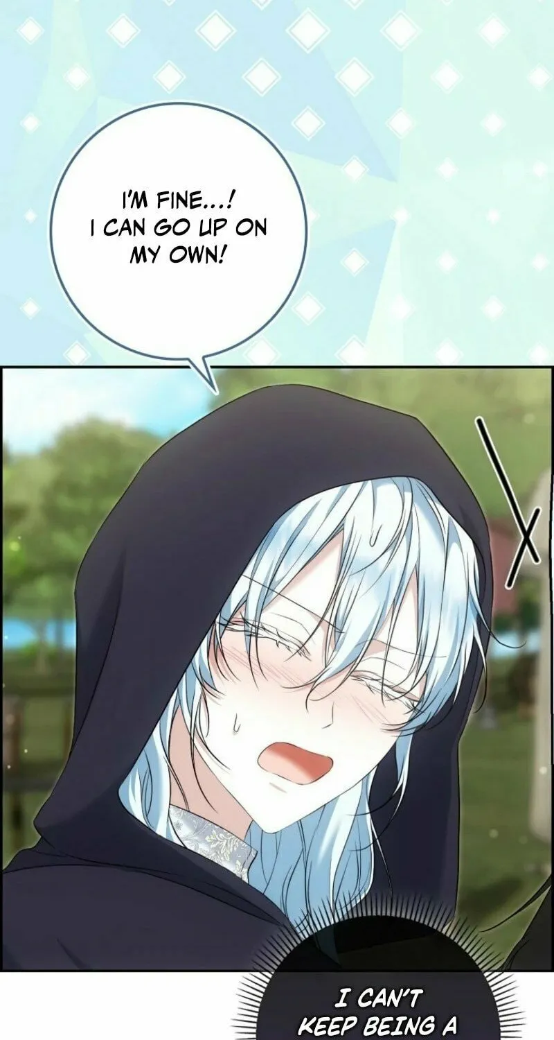 The Maniacs are Obsessed With the Fake Chapter 13 page 58 - 