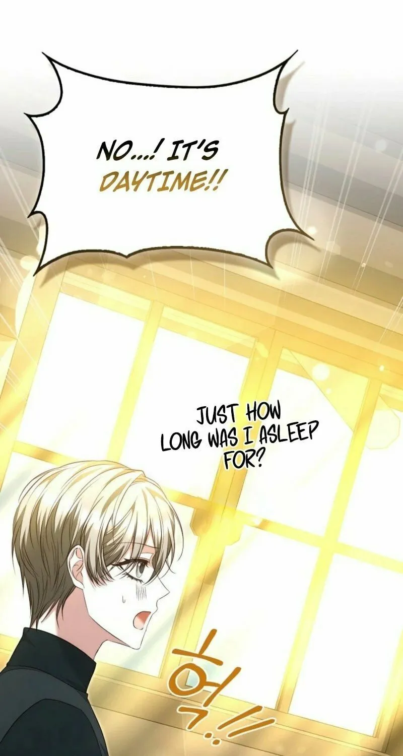 The Maniacs are Obsessed With the Fake Chapter 13 page 7 - 