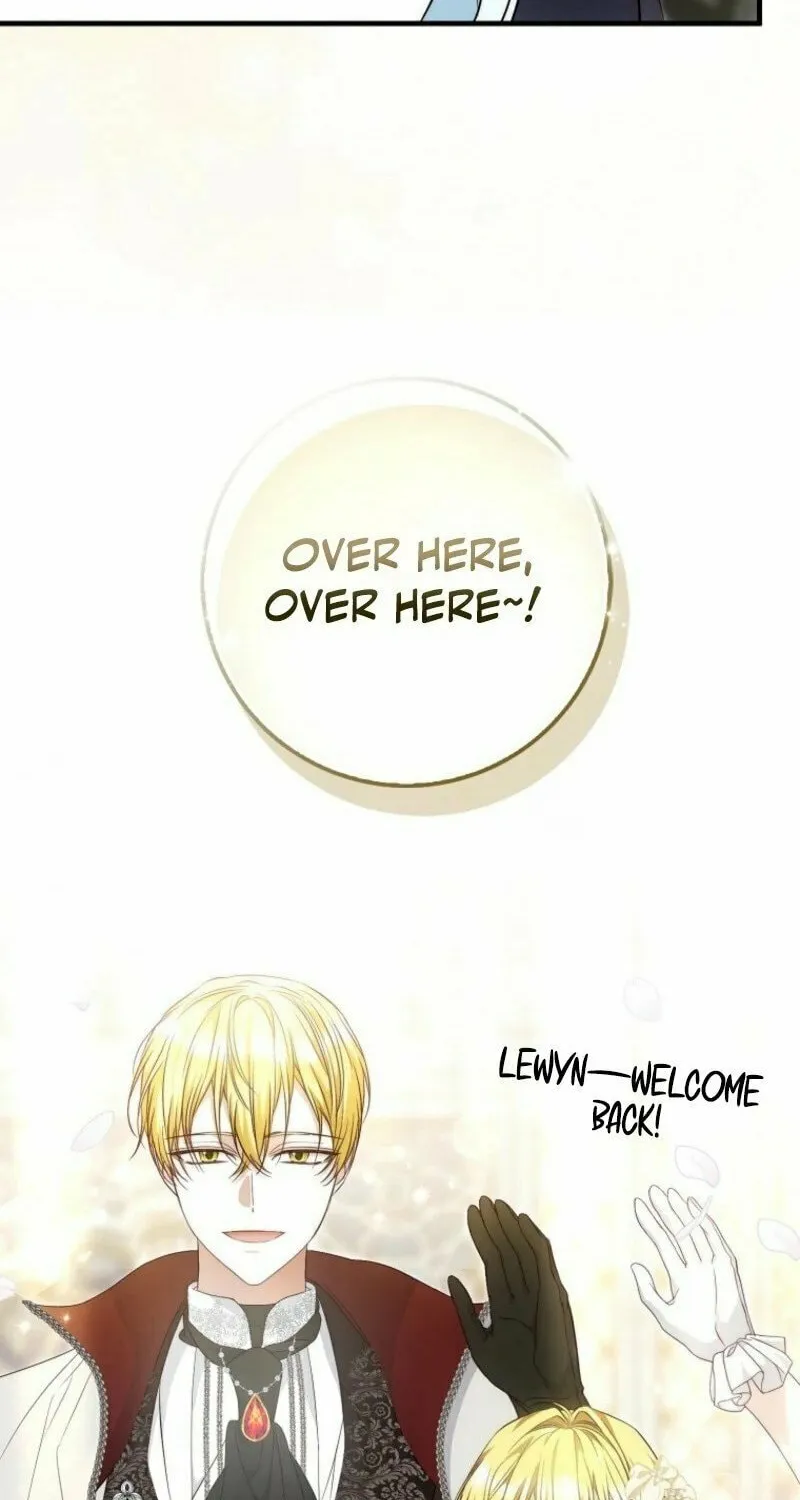 The Maniacs are Obsessed With the Fake Chapter 13 page 83 - 