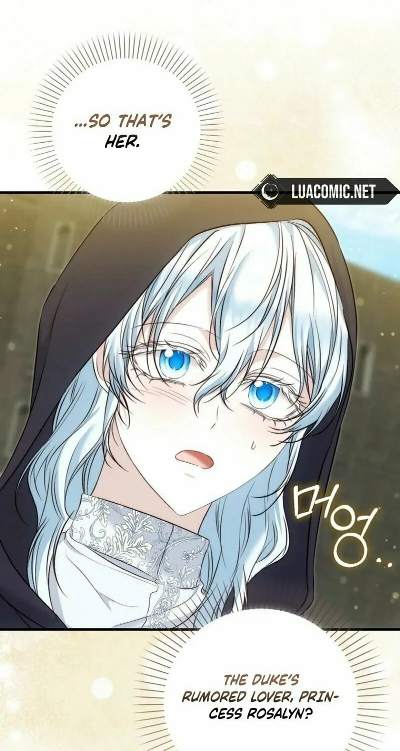 The Maniacs are Obsessed With the Fake Chapter 13 page 86 - 