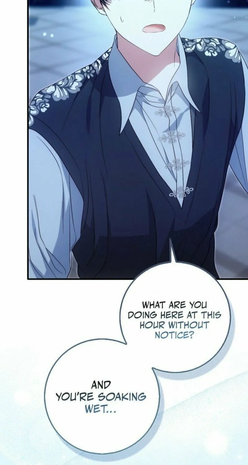 The Maniacs are Obsessed With the Fake Chapter 14 page 110 - 