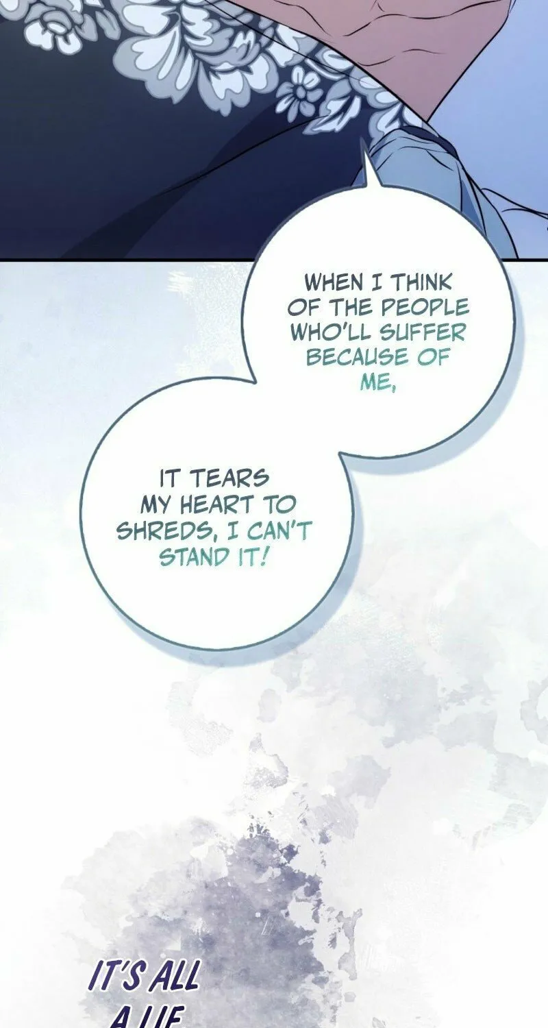 The Maniacs are Obsessed With the Fake Chapter 14 page 123 - 