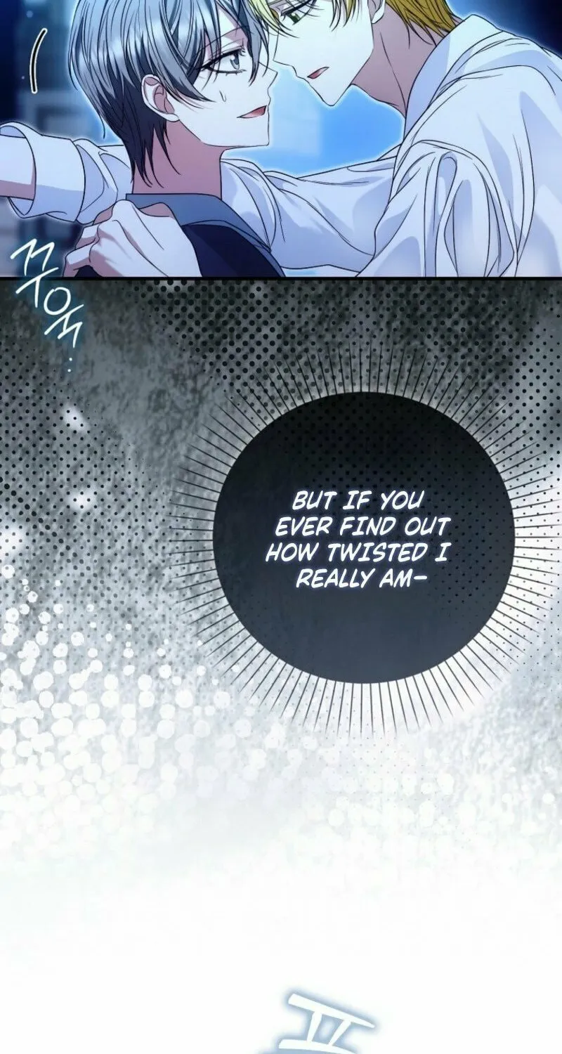 The Maniacs are Obsessed With the Fake Chapter 14 page 128 - 