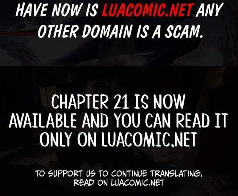 The Maniacs are Obsessed With the Fake Chapter 14 page 135 - 
