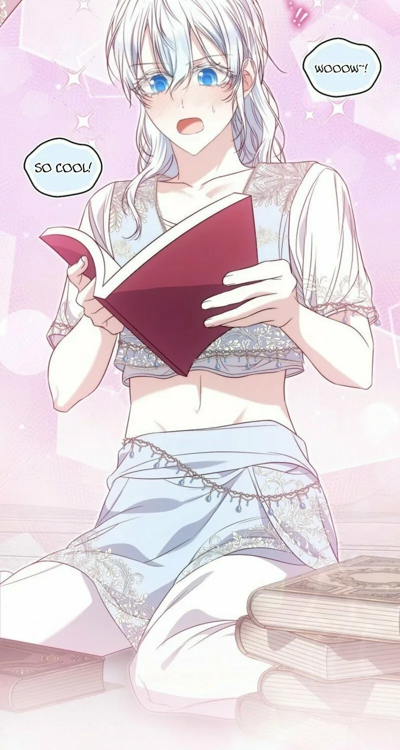 The Maniacs are Obsessed With the Fake Chapter 14 page 20 - 