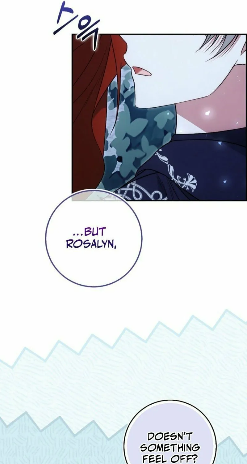 The Maniacs are Obsessed With the Fake Chapter 14 page 25 - 