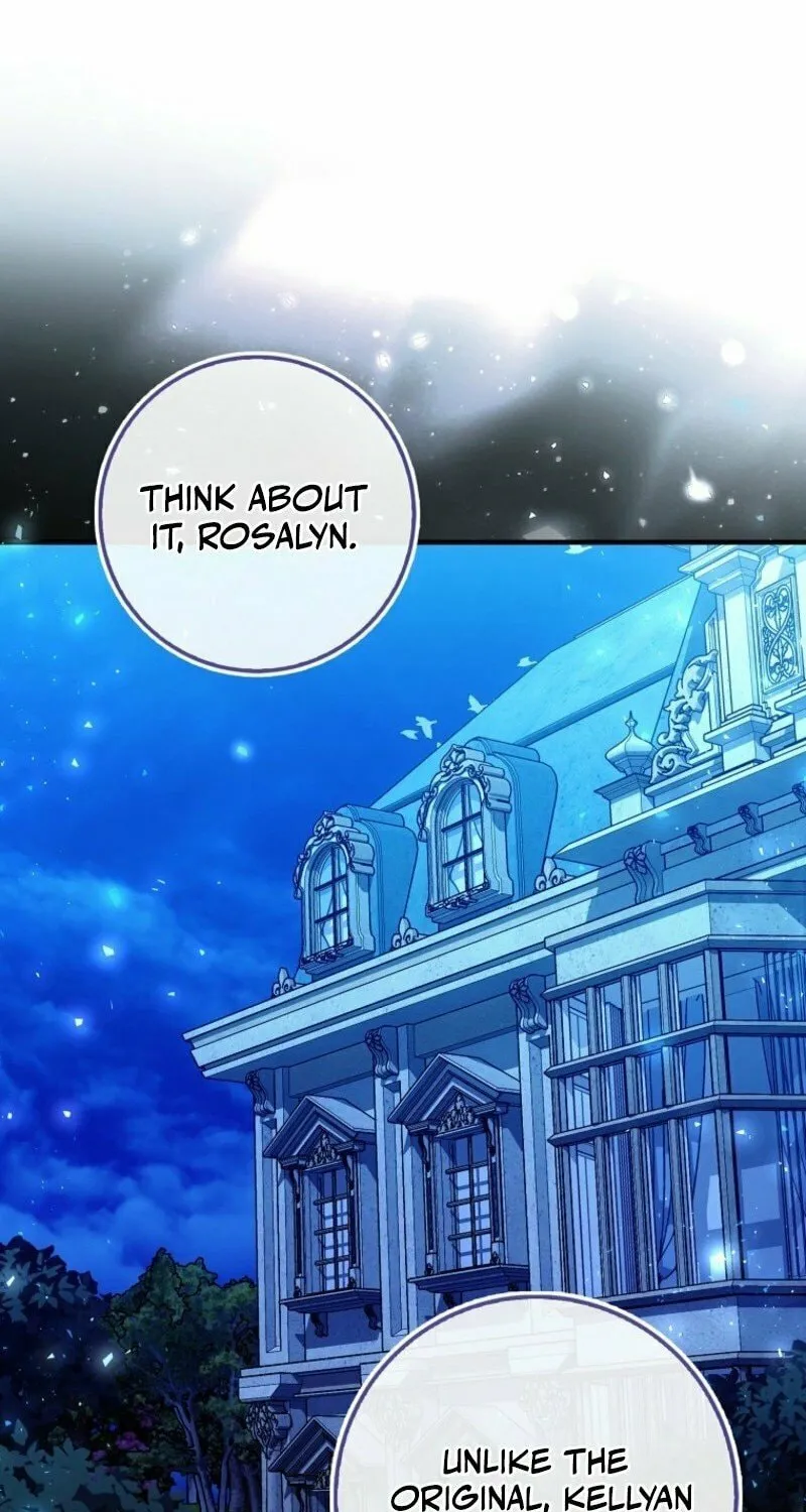 The Maniacs are Obsessed With the Fake Chapter 14 page 27 - 