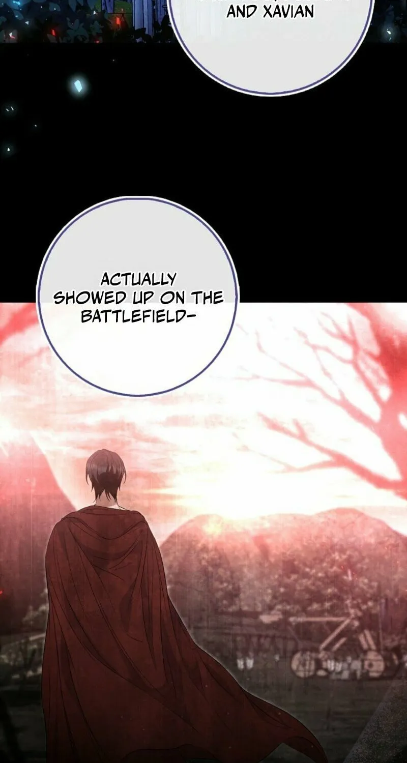 The Maniacs are Obsessed With the Fake Chapter 14 page 28 - 
