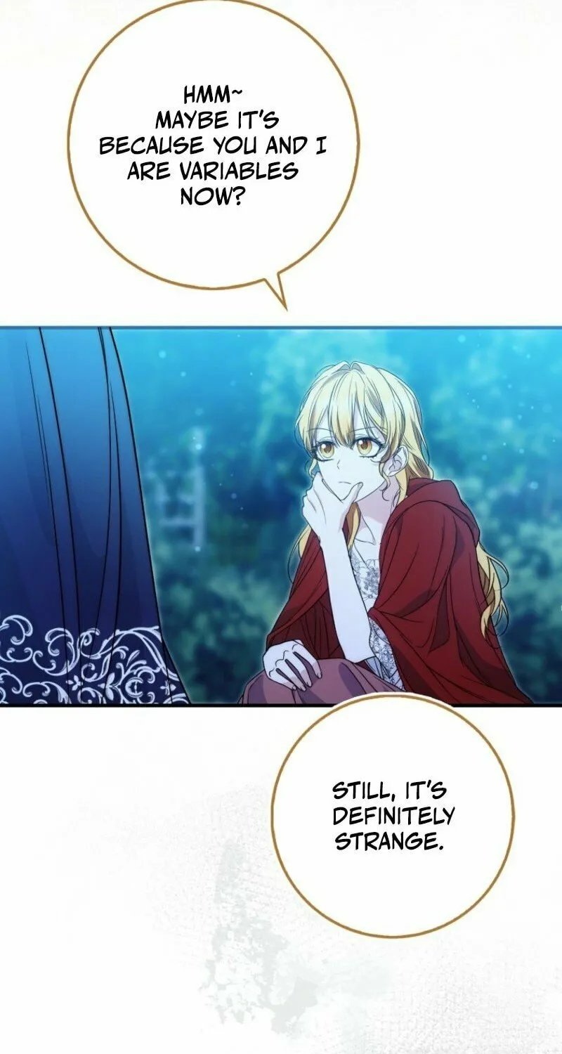 The Maniacs are Obsessed With the Fake Chapter 14 page 33 - 