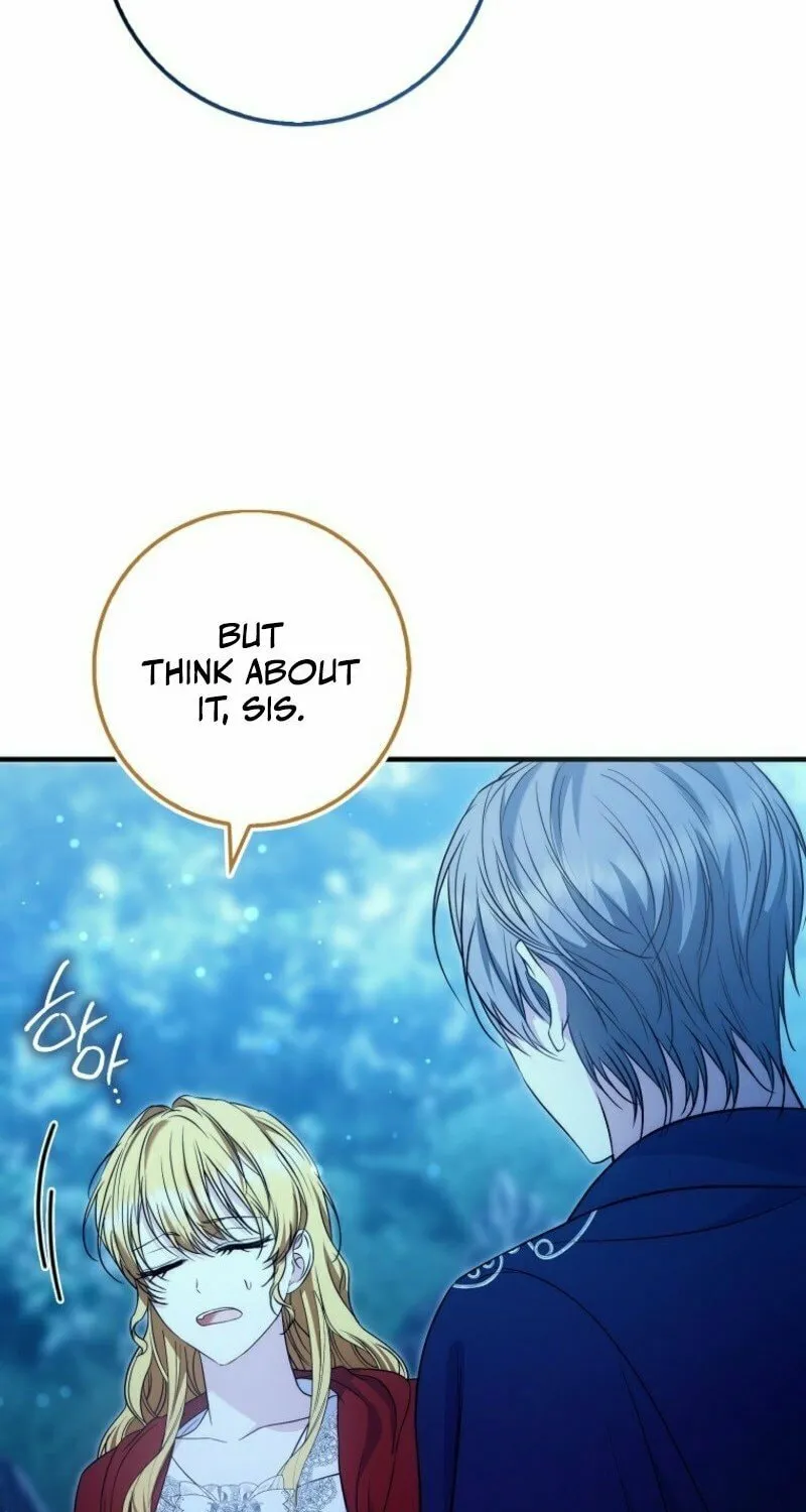 The Maniacs are Obsessed With the Fake Chapter 14 page 37 - 