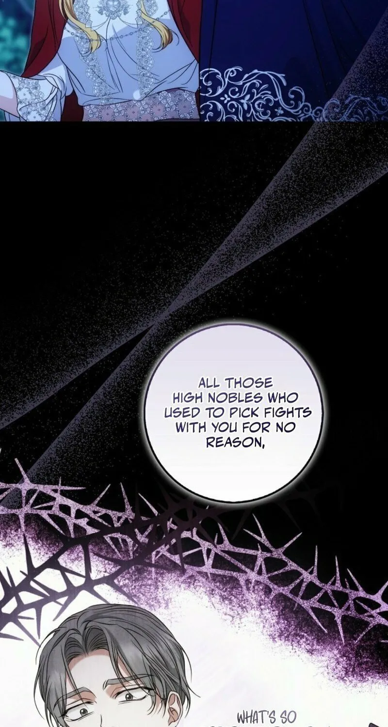 The Maniacs are Obsessed With the Fake Chapter 14 page 38 - 