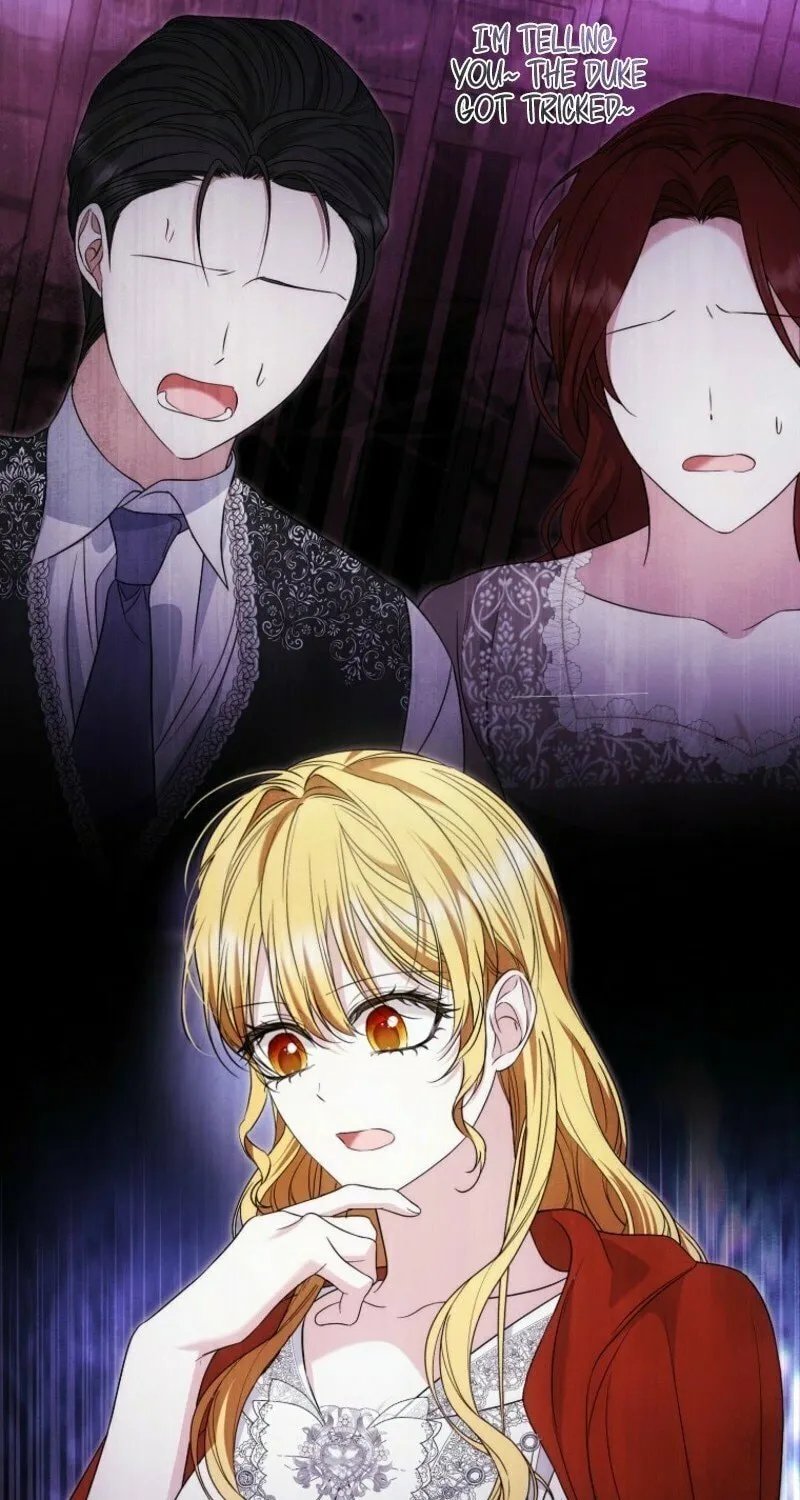 The Maniacs are Obsessed With the Fake Chapter 14 page 40 - 