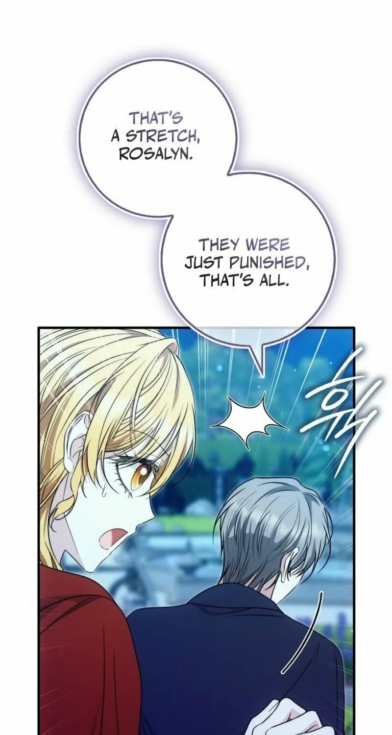 The Maniacs are Obsessed With the Fake Chapter 14 page 42 - 