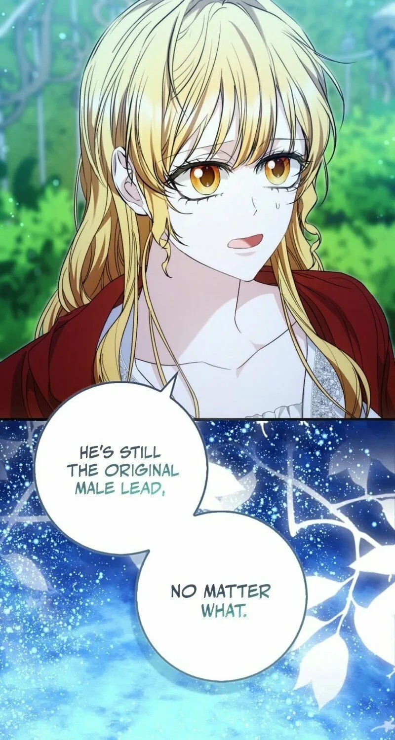 The Maniacs are Obsessed With the Fake Chapter 14 page 44 - 