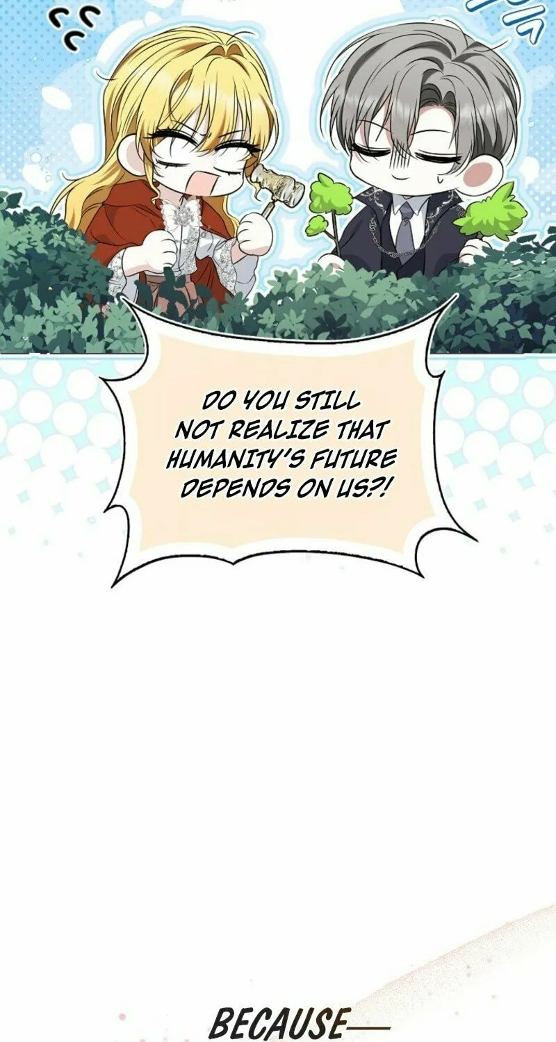 The Maniacs are Obsessed With the Fake Chapter 14 page 8 - 