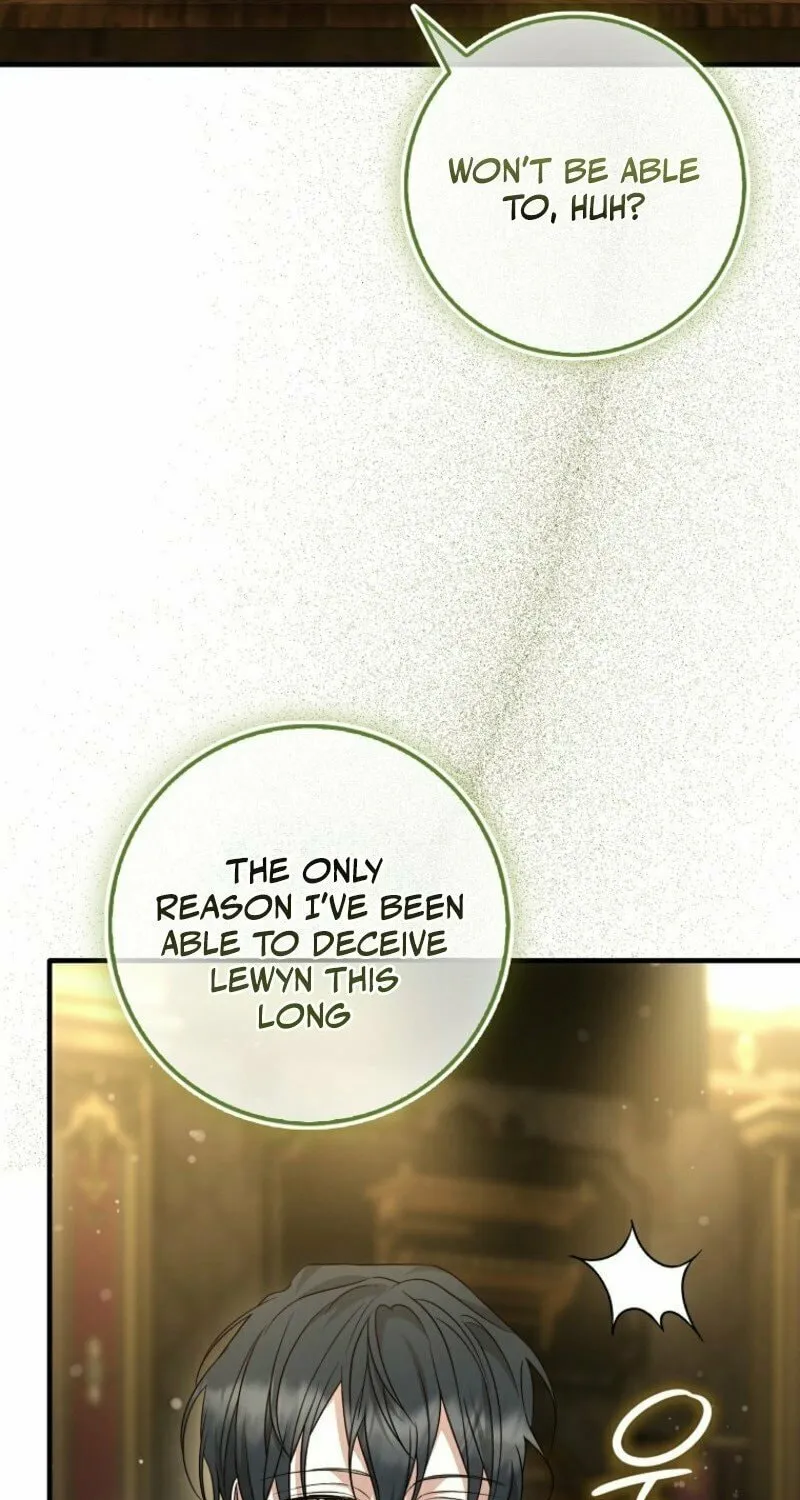 The Maniacs are Obsessed With the Fake Chapter 14 page 79 - 