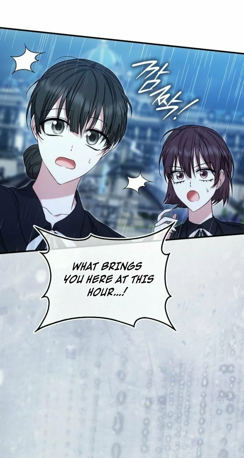 The Maniacs are Obsessed With the Fake Chapter 14 page 99 - 