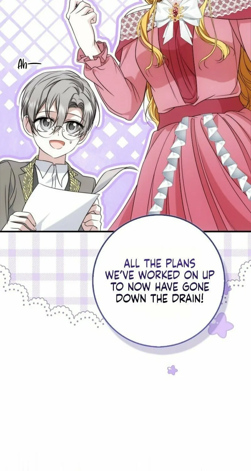 The Maniacs are Obsessed With the Fake Chapter 15 page 112 - 
