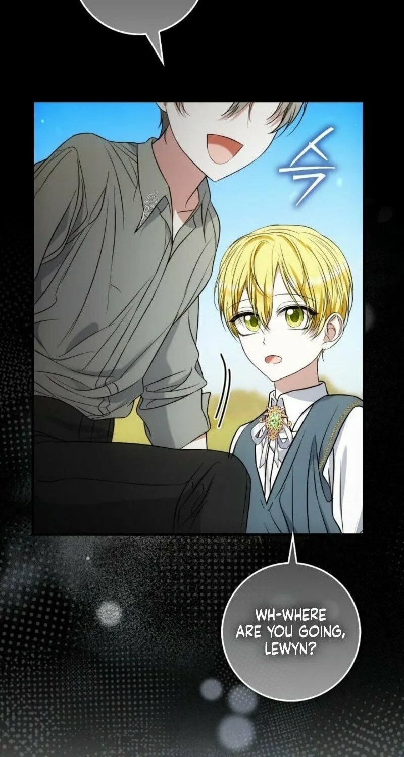 The Maniacs are Obsessed With the Fake Chapter 15 page 13 - 