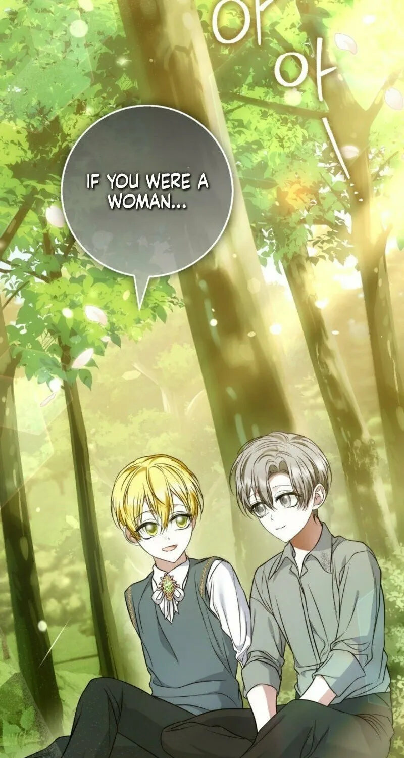 The Maniacs are Obsessed With the Fake Chapter 15 page 3 - 