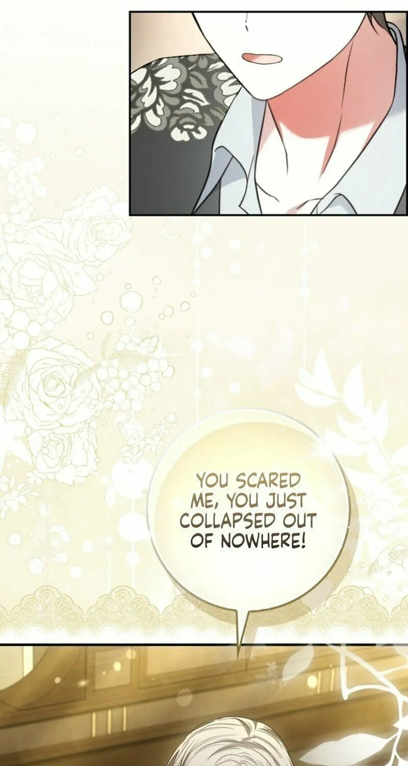 The Maniacs are Obsessed With the Fake Chapter 15 page 24 - 