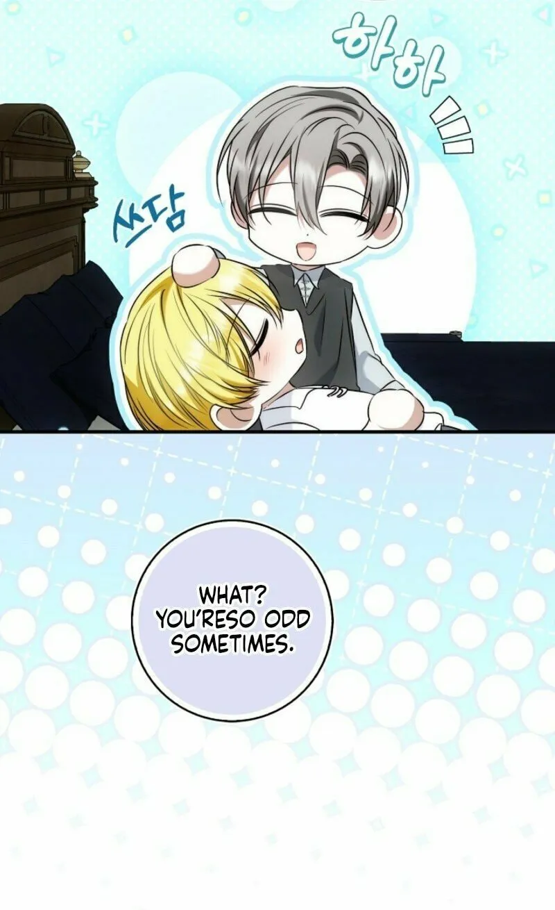 The Maniacs are Obsessed With the Fake Chapter 15 page 30 - 