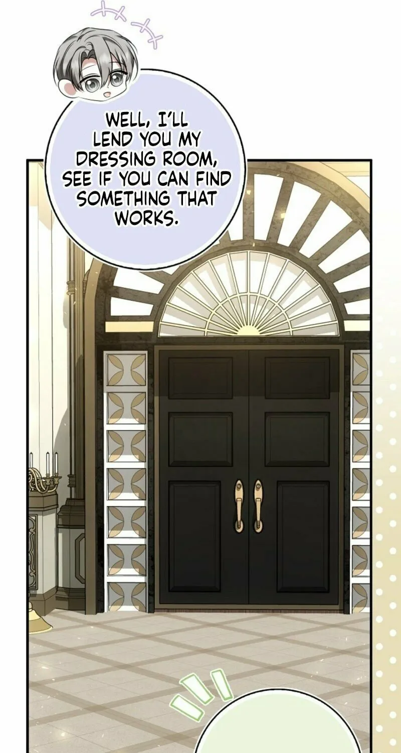 The Maniacs are Obsessed With the Fake Chapter 15 page 31 - 