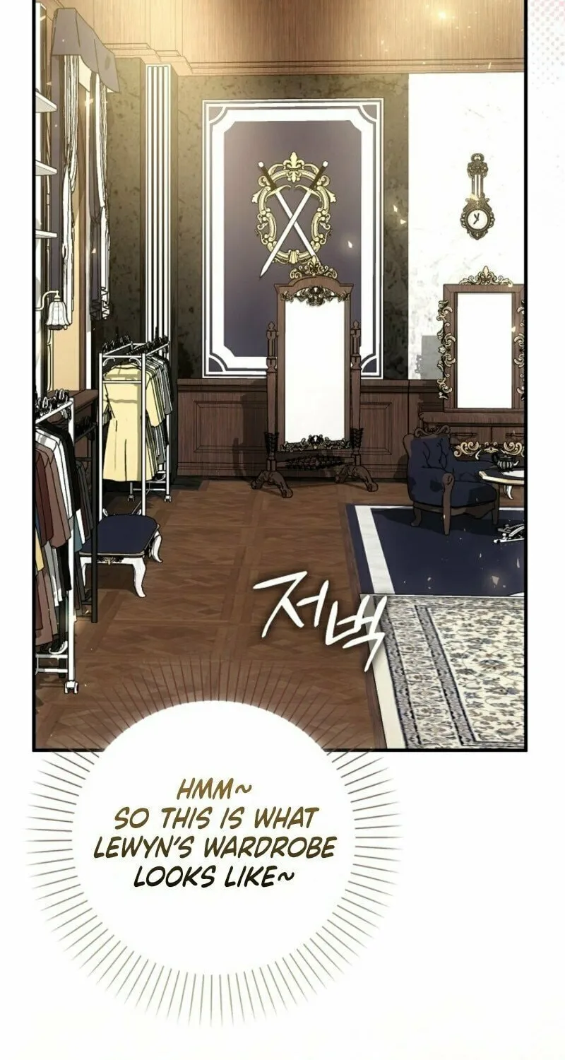 The Maniacs are Obsessed With the Fake Chapter 15 page 36 - 