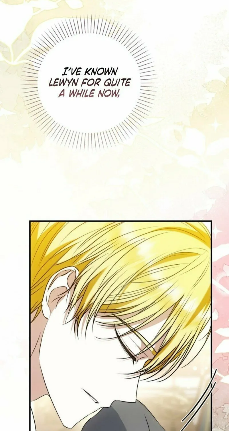 The Maniacs are Obsessed With the Fake Chapter 15 page 40 - 