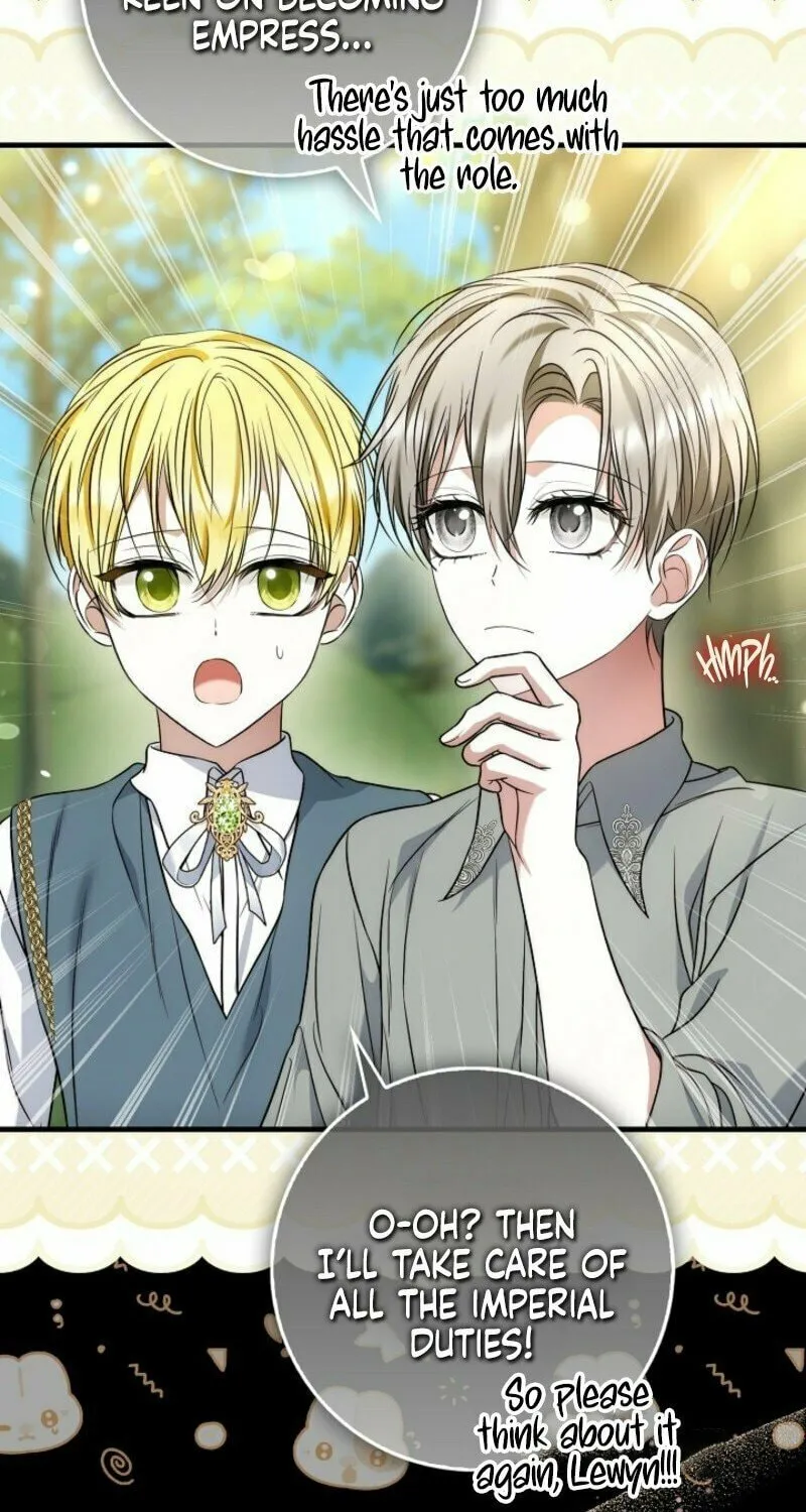 The Maniacs are Obsessed With the Fake Chapter 15 page 5 - 