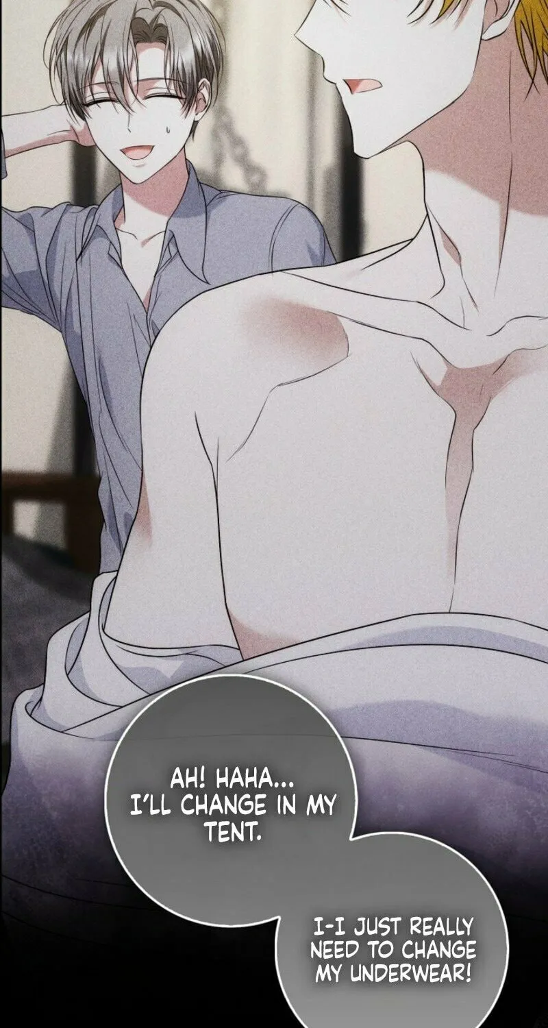 The Maniacs are Obsessed With the Fake Chapter 15 page 43 - 