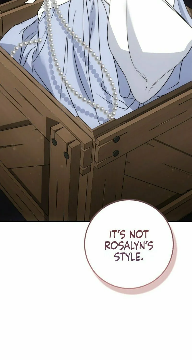 The Maniacs are Obsessed With the Fake Chapter 15 page 53 - 