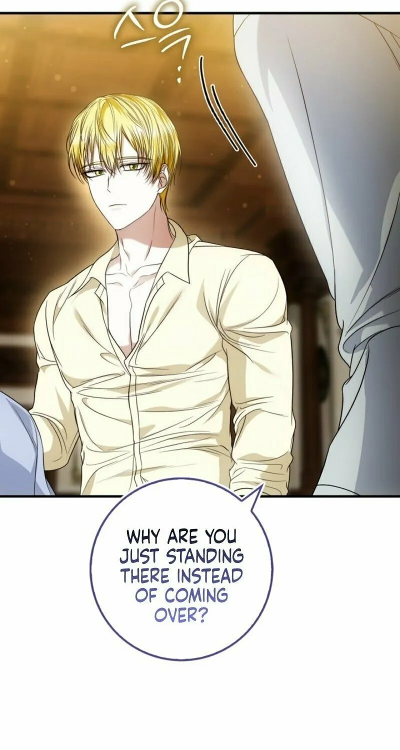The Maniacs are Obsessed With the Fake Chapter 15 page 63 - 