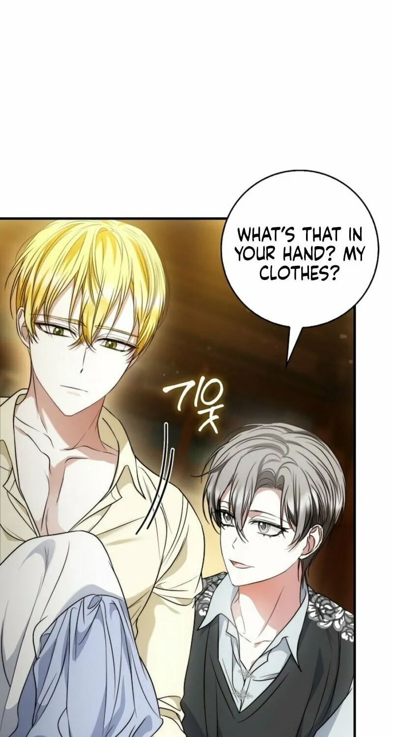 The Maniacs are Obsessed With the Fake Chapter 15 page 64 - 