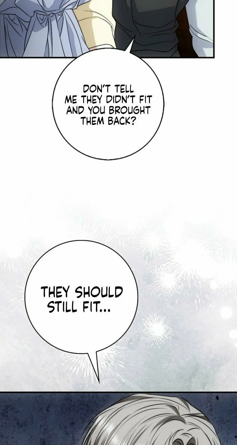The Maniacs are Obsessed With the Fake Chapter 15 page 65 - 