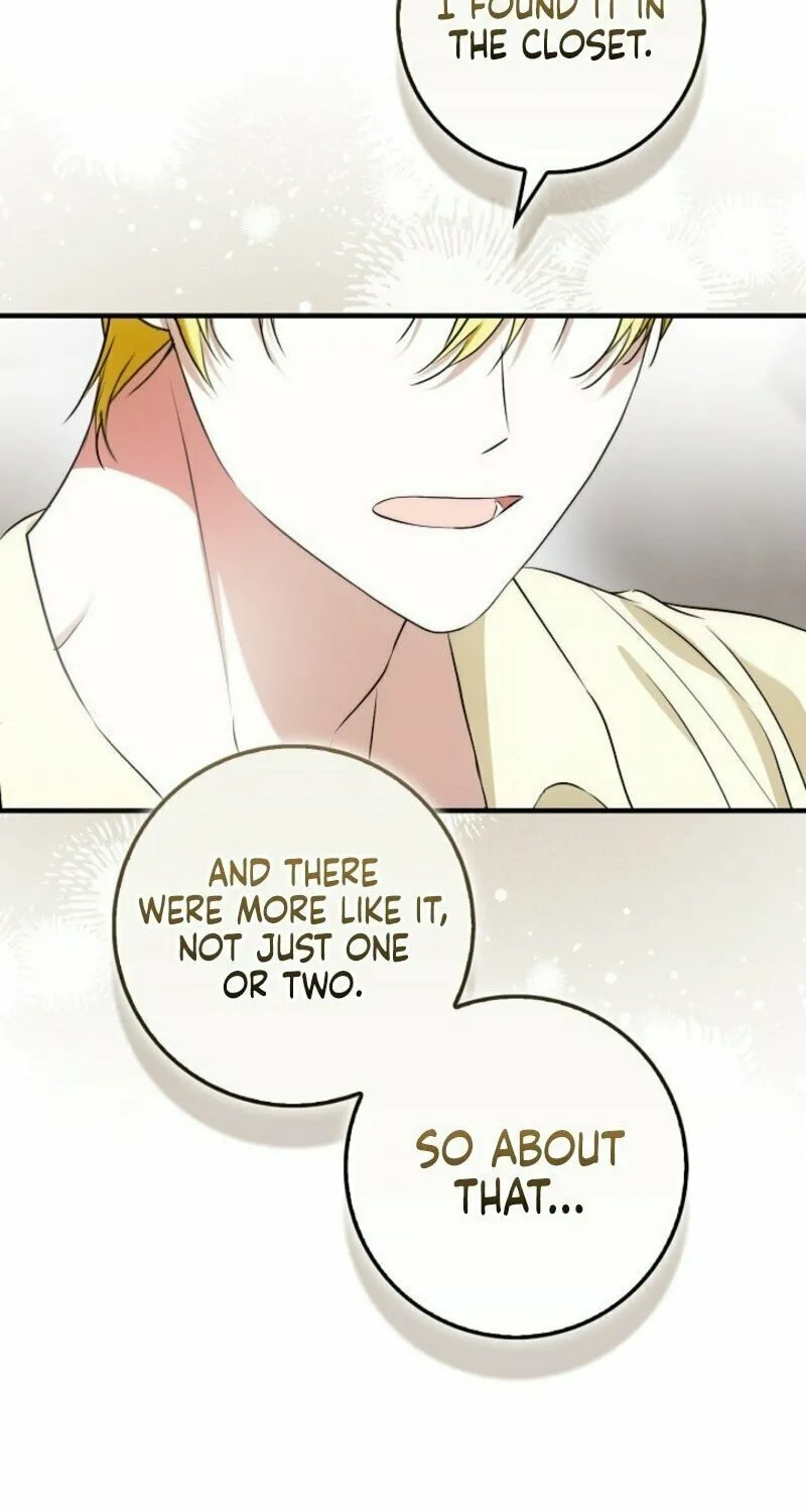 The Maniacs are Obsessed With the Fake Chapter 15 page 70 - 